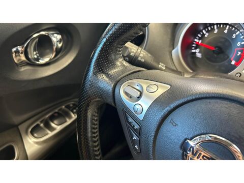 Juke 1.2 DIG-T - 115 - Stop/Start 2016 Acenta PHASE 2 2017 occasion 60740 Saint-Maximin
