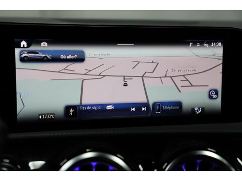 Classe A A 180 AMG Line - BV 7G-DCT 2023 occasion 06550 La Roquette-sur-Siagne