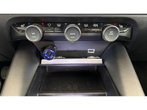 C5 X 1.2 - 130- Shine / CARPLAY / CAMERA 360 / SIEGE ELECTRIQUE / 2022 occasion 17600 Saujon