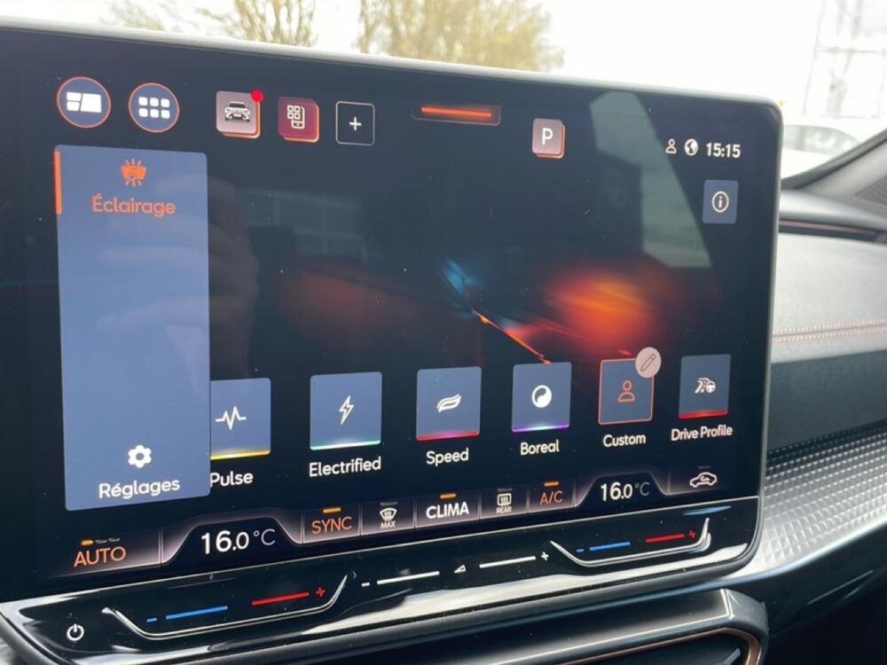 Formentor 2.0 tdi 150 v dsg7 2026 occasion 88150 Chavelot