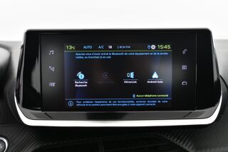 208 50 kWh 136ch Active occasion 17130 Montendre