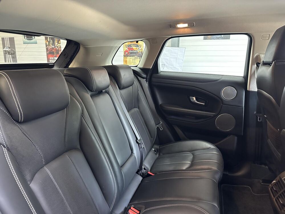 Range Rover Evoque 2.0 TD4 - 150 - BVA HSE PHASE 2 2017 occasion 33370 Artigues-pr&egrave;s-Bordeaux
