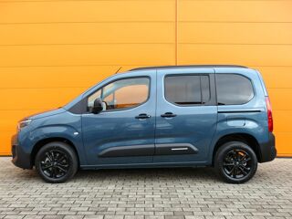 Berlingo III TAILLE M BLUEHDI 130 PLUS - BV EAT8 N1 SANS MALUS 2026 occasion 77090 Coll&eacute;gien