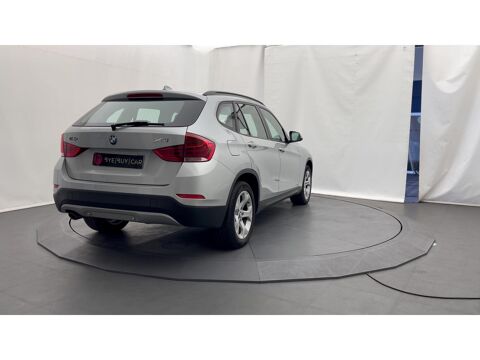 X1 sDrive 16d 116 ch LCI Lounge PHASE 2 2014 occasion 33130 B&egrave;gles
