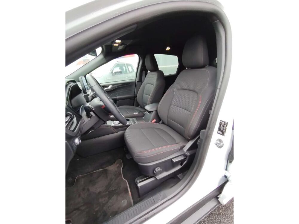 Kuga ST LINE 2.5 Duratec 225 e-CVT PHEV 2023 occasion 44700 Orvault