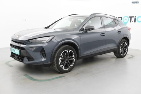 Cupra Formentor 2.0 TDI 150 ch DSG7 V 25 occasion Montendre 17130