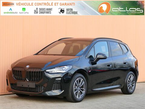 BMW Serie 2 U06 220i M SPORT - BVR PALETTES 2023 occasion Collégien 77090