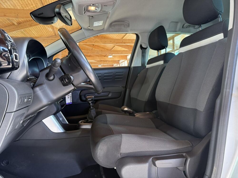 C3 Aircross 1.2 12V - 110 S&S Origins / Full Entretien / Garantie 12 M 2019 occasion 33700 M&eacute;rignac