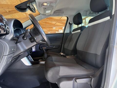 C3 Aircross 1.2 12V - 110 S&S Origins / Full Entretien / Garantie 12 M 2019 occasion 33700 M&eacute;rignac
