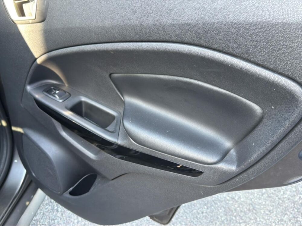 Ecosport 1.5 ecoblue 95 st-line 2020 occasion 57525 Talange