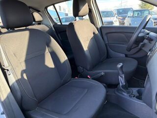 Sandero 0.9 tce 90 ambiance 2019 occasion 85150 Les Achards