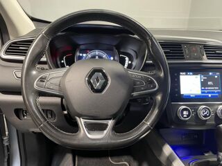 Kadjar 1.5 Blue dCi 115ch EDC Intens PHASE 2 - Garantie 12 mois 2020 occasion 33500 Libourne