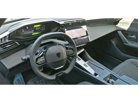 308 Phase 2 Hybrid 145 DCS6 GT +PK VISION 360&deg; +DRIVE ASSIST PLU 2026 occasion 81580 Soual