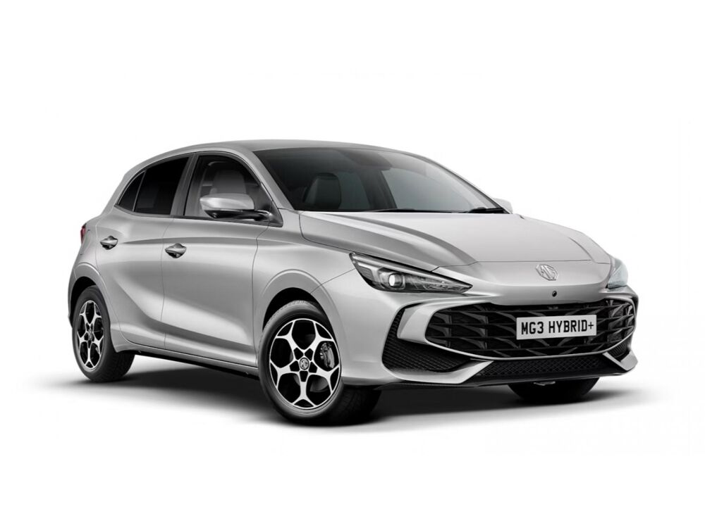 MG3 1.5 HYBRID+ 195 LUXURY 2025 occasion 77090 Coll&eacute;gien