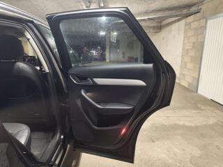 Q3 Quattro 2.0 TDI - 140CV - Ambition Luxe 2012 occasion 77185 Lognes