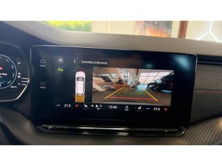 Octavia COMBI 2.0 TDI 200 RS 4X2 DSG BVA - GARANTIE 12 MOIS 2022 occasion 16000 Angoul&ecirc;me