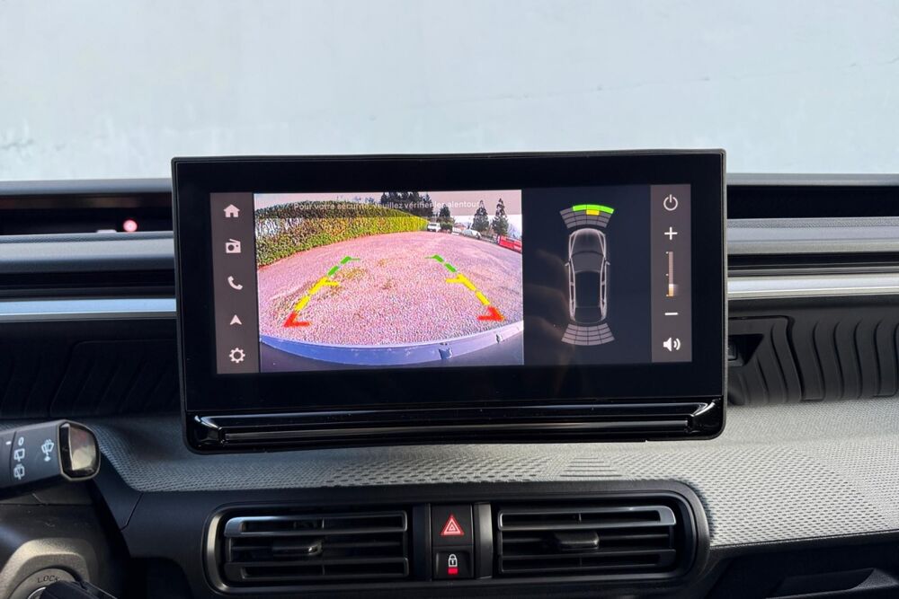 C3 Aircross II 1.2 HYBRIDE 145 MAX E-DCS6 5PL 2026 occasion 38550 Clonas-sur-Var&egrave;ze