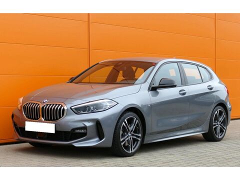 S&eacute;rie 1 F40 118I 136 M SPORT - BV DKG 2023 occasion 77090 Coll&eacute;gien