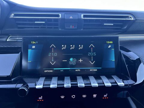 508 GT PACK - TOIT OUVRANT - FOCAL - CARPLAY - MATRIX LED 2022 occasion 13760 Saint-Cannat
