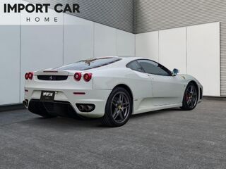 F430 4.3i COUPE F1 2006 occasion 78300 Poissy
