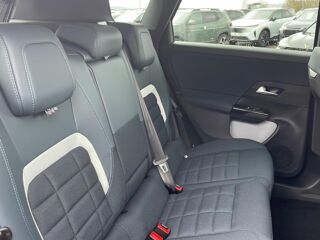 C5 aircross 1.2 hybride 145 plus boite automatique 2026 occasion 85150 Les Achards