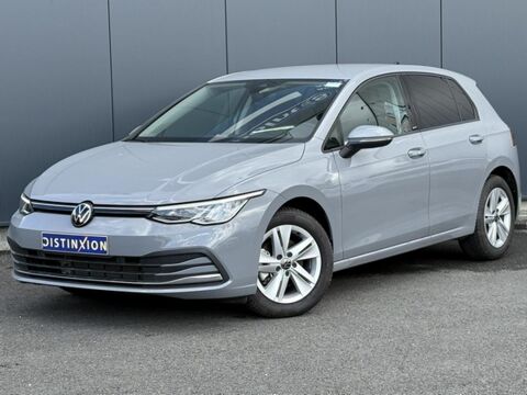 Volkswagen Golf VIII 8 1.5 TSI 150 Active 2024 occasion Foug&egrave;res 35300