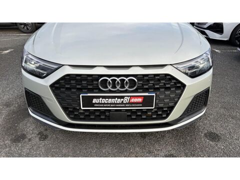 A1 Sportback 1.0 30 TFSI 115 - Advanced +CARPLAY+DIGITAL COCKPI 2024 occasion 81580 Soual