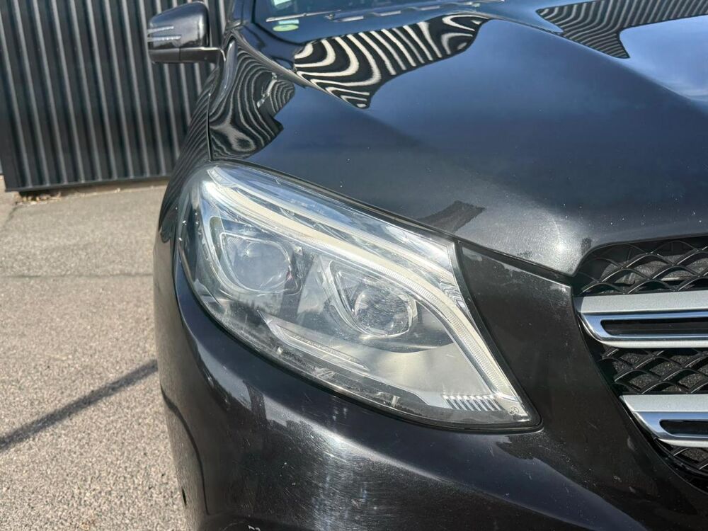 Classe GLE 3.0 350 D 260 SPORT LINE 4MATIC 9G-TRONIC BVA 2016 occasion 42170 Saint-Just-Saint-Rambert