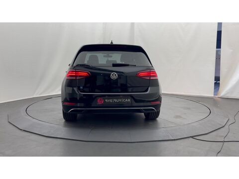 Golf VII 1.5 TSi Evo 130ch Confortline Phase 2 - GARANTIE 12 MOIS 2019 occasion 33130 B&egrave;gles