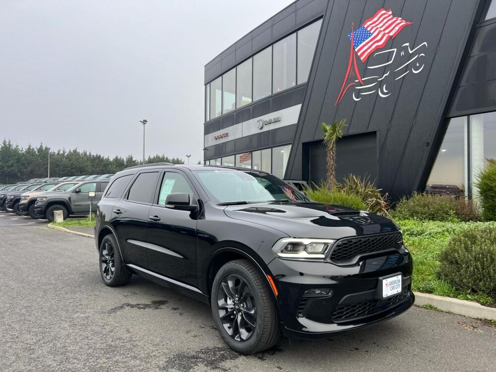 Divers V8 5.7L R/T Premium AWD - Pas de malus 2023 occasion 91830 Le Coudray-Montceaux