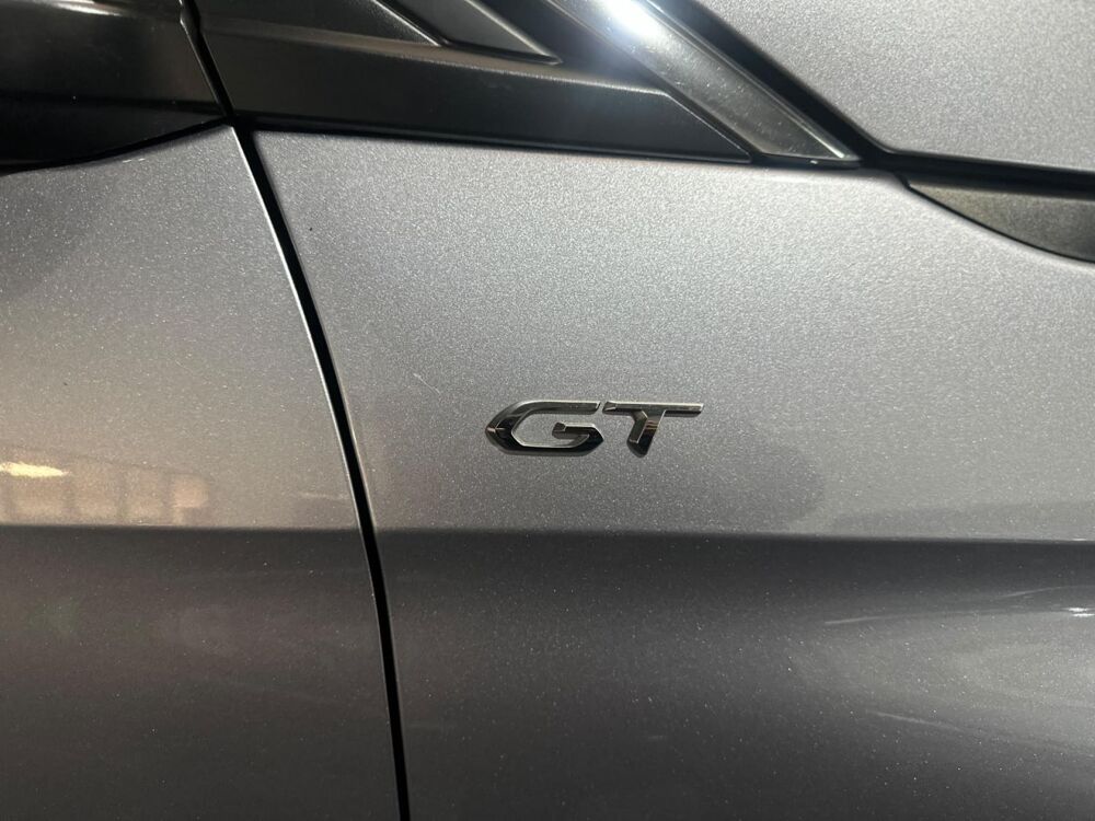 3008 1.2i PureTech 130ch EAT8 GT - Garanti 12 Mois 2022 occasion 94360 Bry-sur-Marne