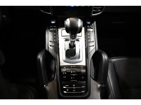 Cayenne GTS TIPTRONIC 2013 occasion 77100 Meaux