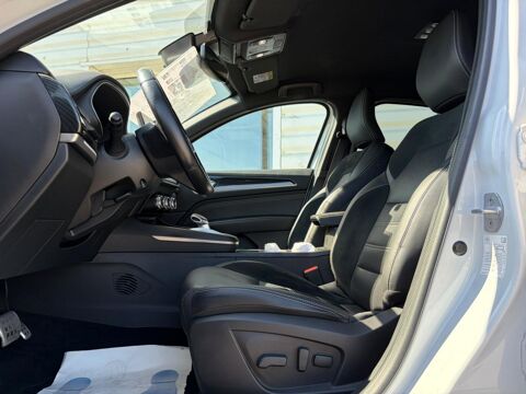 Arkana 1.6 E-Tech Hybride 145 Engineered, pack bose, roue de secour 2023 occasion 31660 Bessi&egrave;res
