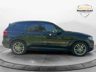 X3 xDrive 30d - BVA Sport G01 G08 F97 M Sport PHASE 1 2018 occasion 78780 MAURECOURT