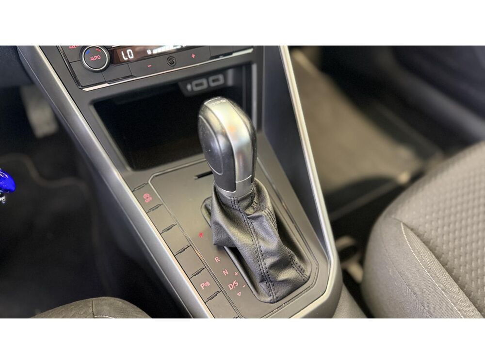Polo 1.0 TSI 95 CONFORT LINE DSG BVA 2018 occasion 16000 Angoul&ecirc;me