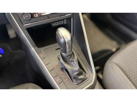 Polo 1.0 TSI 95 CONFORT LINE DSG BVA 2018 occasion 16000 Angoul&ecirc;me