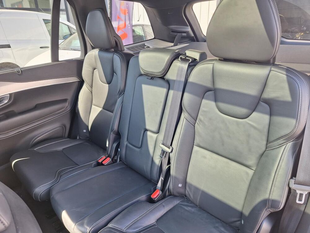 XC90 2.0 T8 455H 310 TWIN-ENGINE RECHARGE PHEV HYBRID 18.8KWH ULT 2022 occasion 56850 Caudan