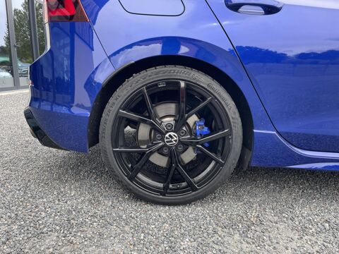 Golf 8R Performance 2.0 TSI 320 CH BVA DSG 7 4Motion PH 1-Kit &eacute;st 2021 occasion 33127 Saint-Jean-d'Illac