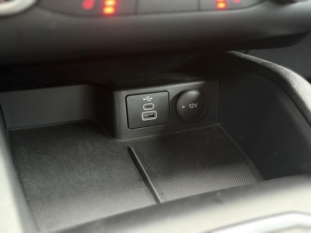 Kuga 1.5 Ecoboost 150 Cool & Connect 2024 occasion 35300 Foug&egrave;res