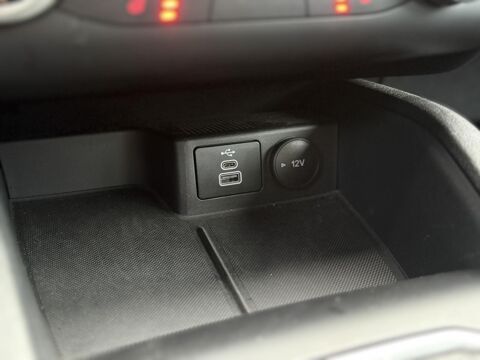 Kuga 1.5 Ecoboost 150 Cool & Connect 2024 occasion 35300 Foug&egrave;res