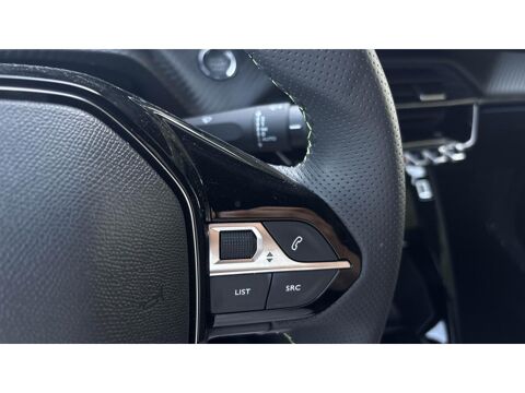 2008 1.2 Hybrid 145 DCS6 GT +PK DRIVE+CAMERA 360+NAVIGATION 2026 occasion 81580 Soual