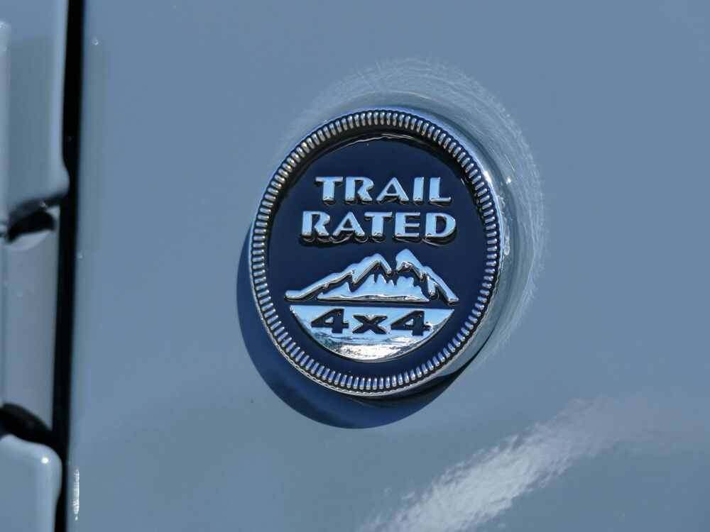 Wrangler 2.0i T 4xe - 380 - BVA 4x4 2018 Unlimited Sahara 1941 PHASE 2024 occasion 34190 Ganges