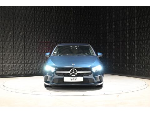Mercedes Classe A Berline A 180 d - BV 8G-DCT BERLINE 4P - BM 177 Business Li 2022 occasion Meaux 77100