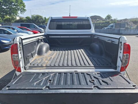 Navara DOUBLE CAB 2.3 DCI 165 N-CONNECTA 4WD 2021 occasion 56850 Caudan