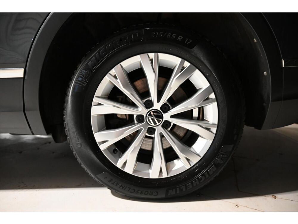 Tiguan 1.4 eHybrid - 245 - BV DSG6 2016 Life Business PHASE 2 2022 occasion 77100 Meaux