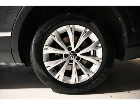 Tiguan 1.4 eHybrid - 245 - BV DSG6 2016 Life Business PHASE 2 2022 occasion 77100 Meaux