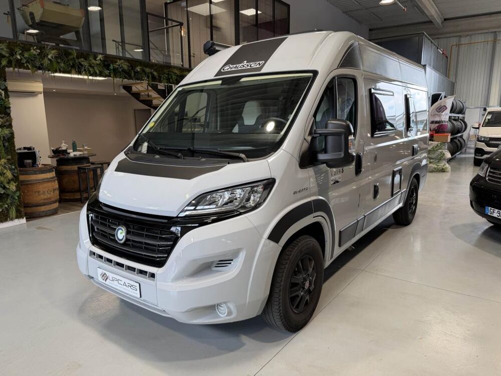  2021 occasion 26000 VALENCE