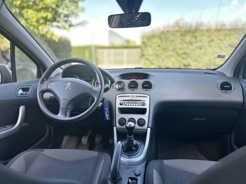 308 1.6 HDi 92 Business - COURROIE OK 2012 occasion 13760 Saint-Cannat