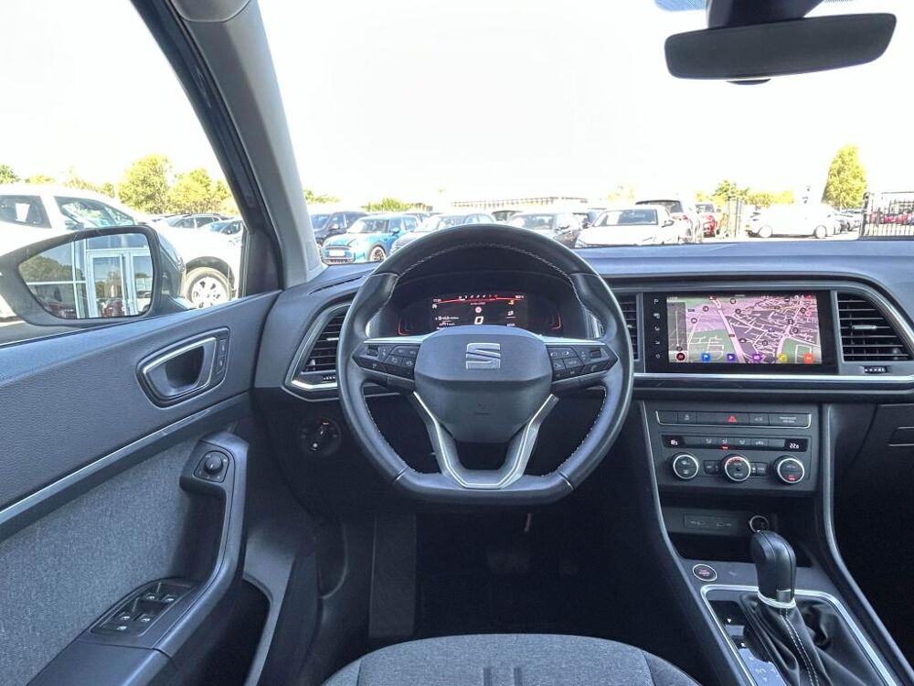 Ateca BUSINESS 2.0 TDI 150 S&S DSG7 2024 occasion 44700 Orvault
