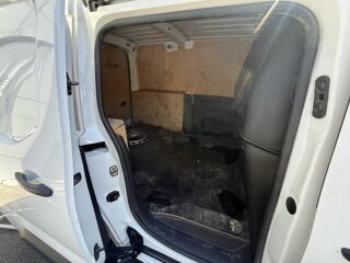 Berlingo 1.5 BlueHDI - 100 Fourgon M Driver 650 kg TVA RECUPERABLE + 2022 occasion 19100 Brive-la-Gaillarde